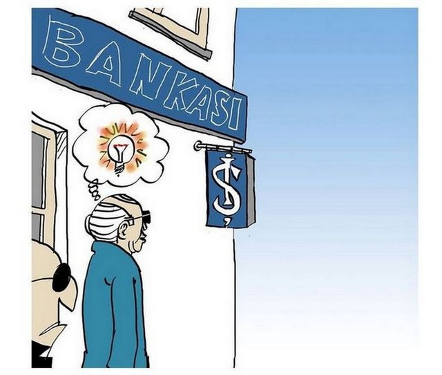 Karikatur011711