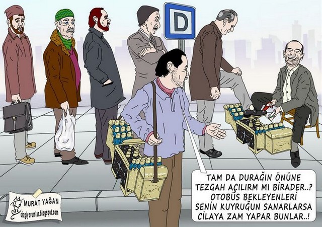 Karikatur011725