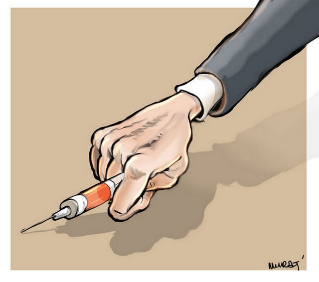 Karikatur011730