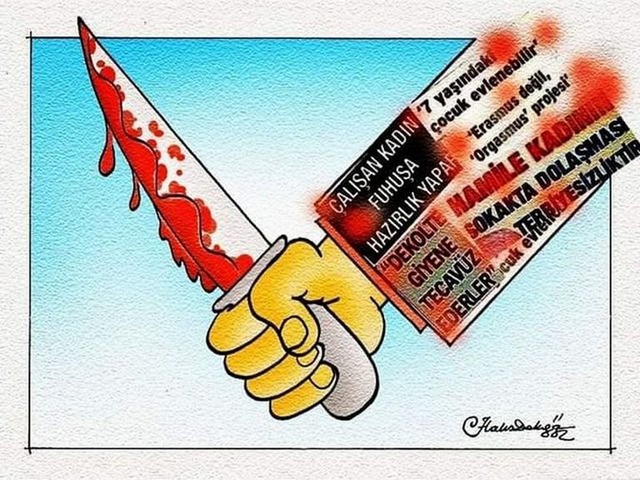 Karikatur011742