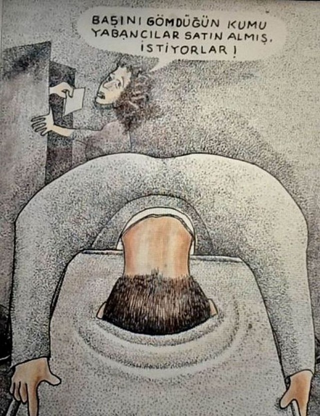 Karikatur011782