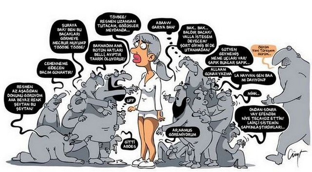 Karikatur011794