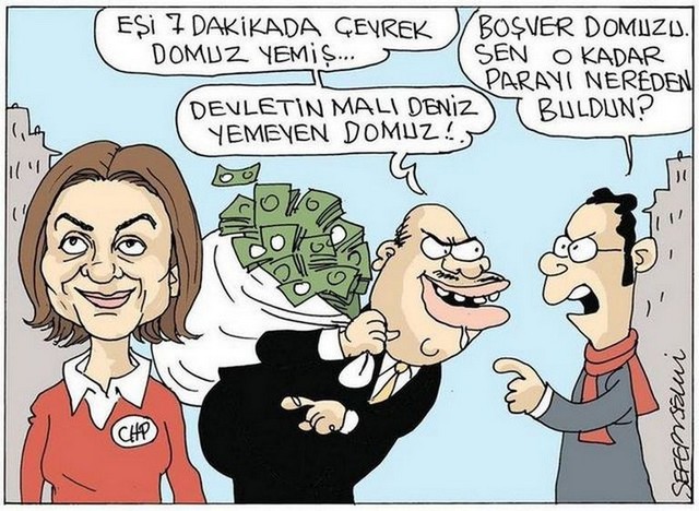 Karikatur011807