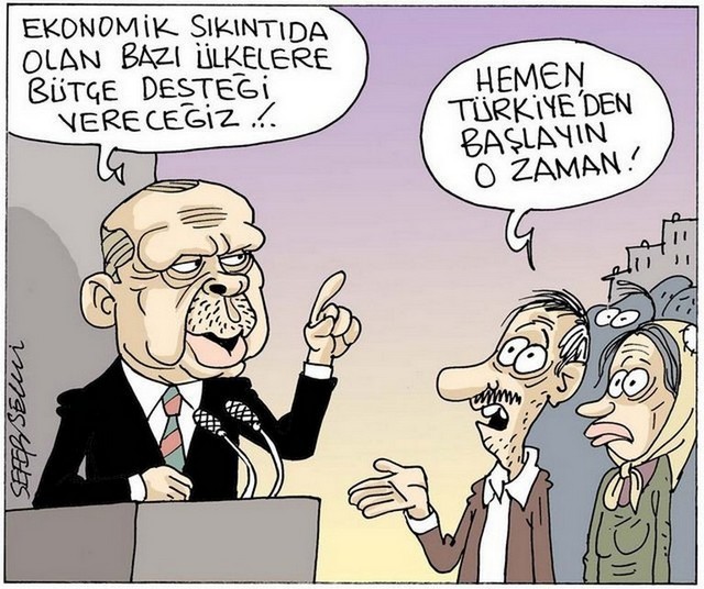 Karikatur011819