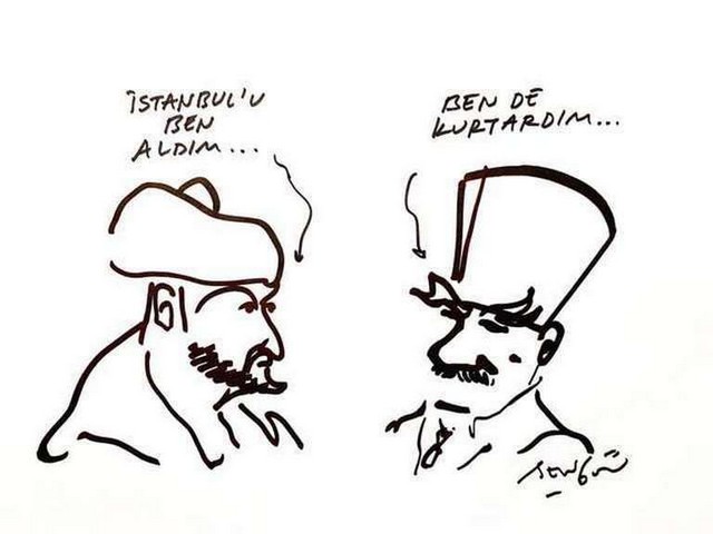 Karikatur011907