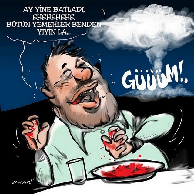 Karikatur011910