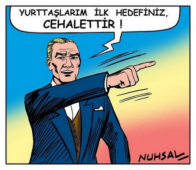 Karikatur011923