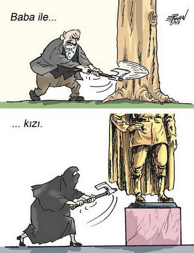 Karikatur011928