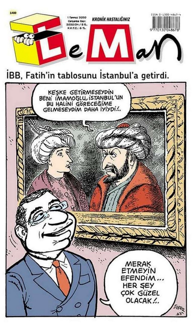 Karikatur011964