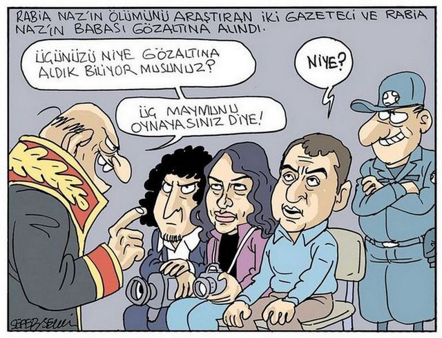 Karikatur011985