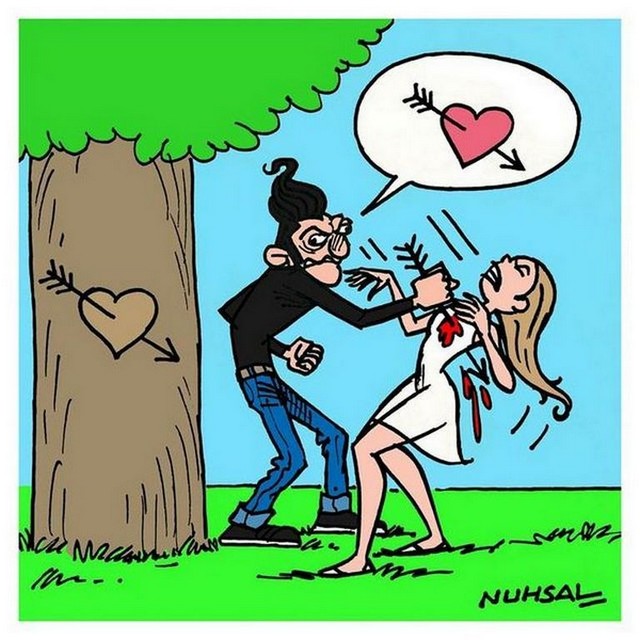 Karikatur012005