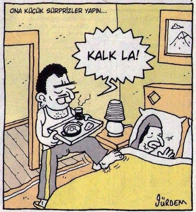 Karikatur012040