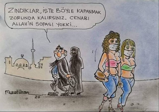 Karikatur012160