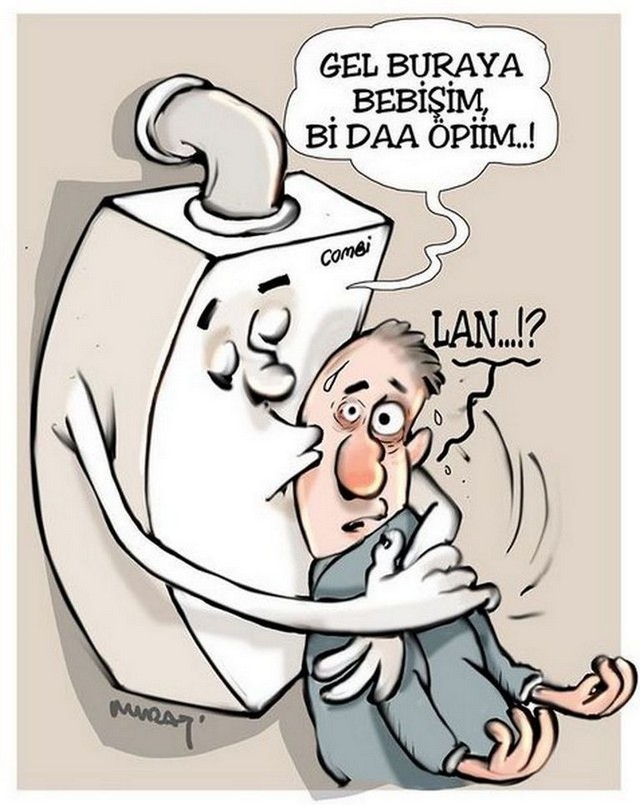 Karikatur012165