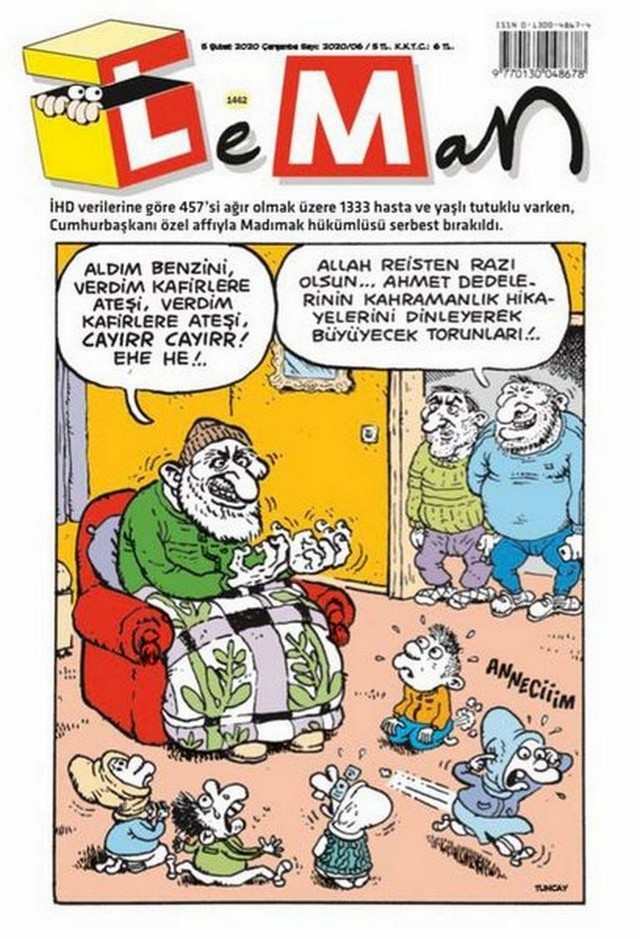 Karikatur012208