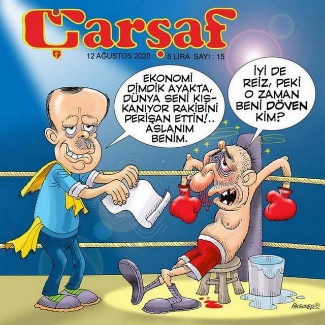 Karikatur012210