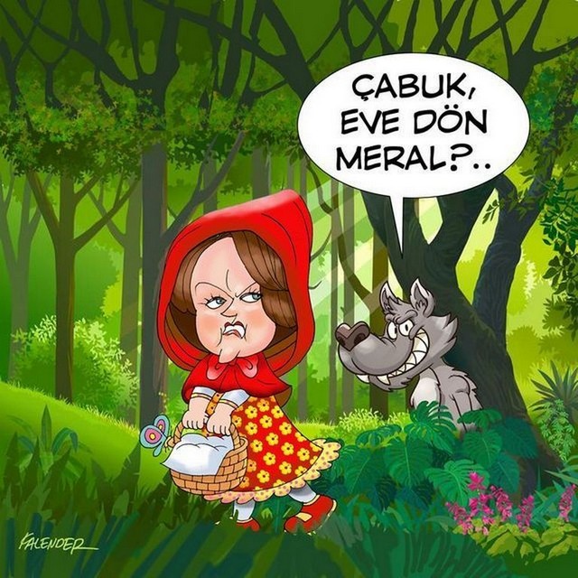 Karikatur012220