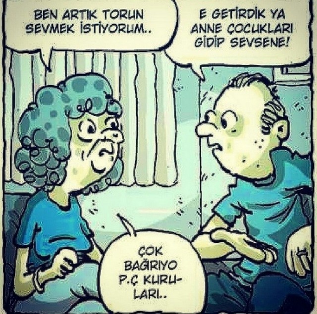Karikatur012371