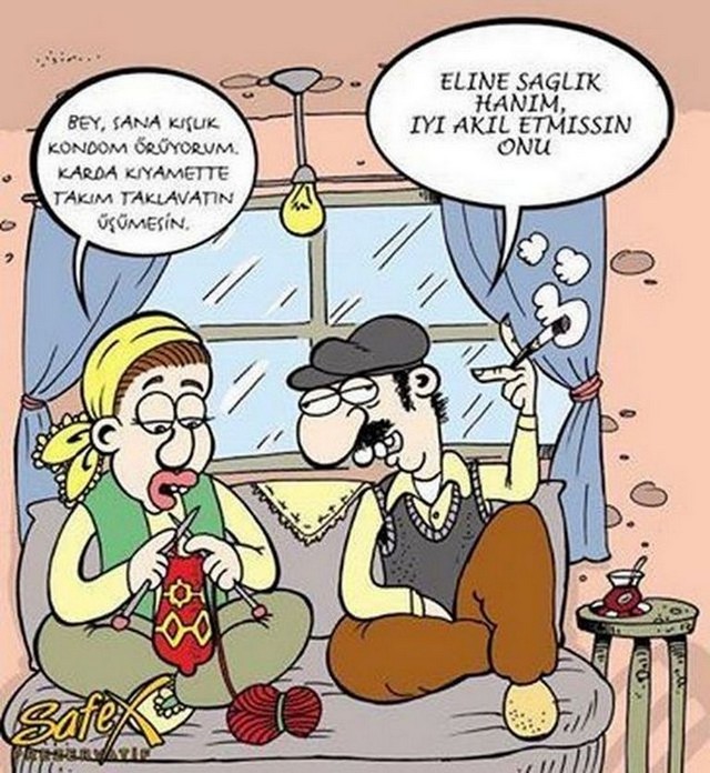 Karikatur012387