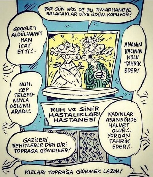 Karikatur012391