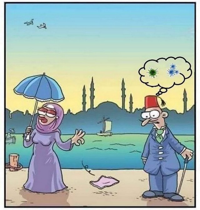 Karikatur012397