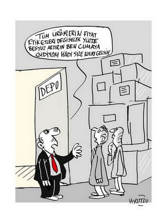 Karikatur012399