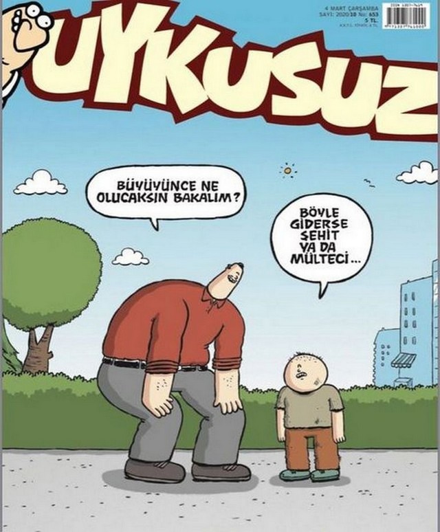 Karikatur012403