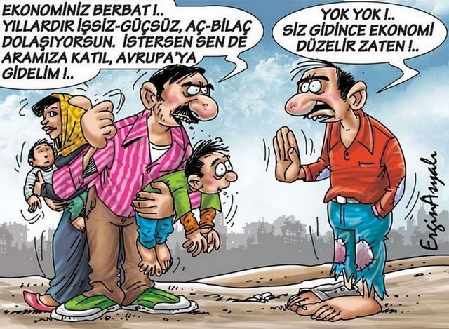 Karikatur012418