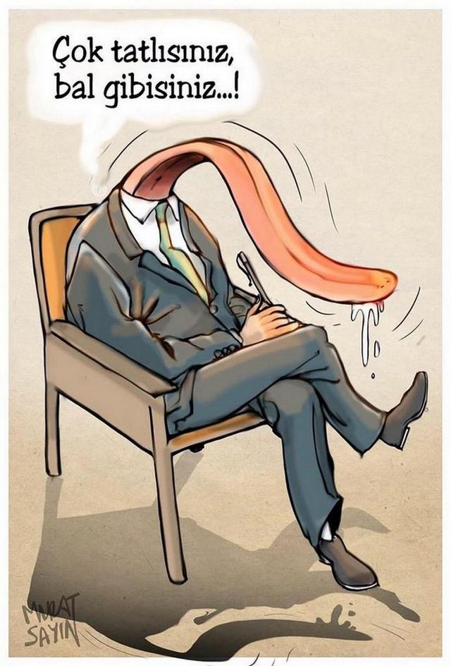 Karikatur012422