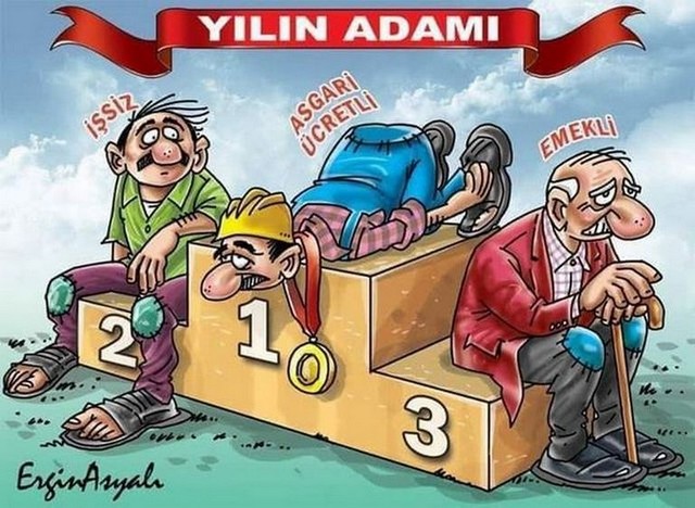 Karikatur012425