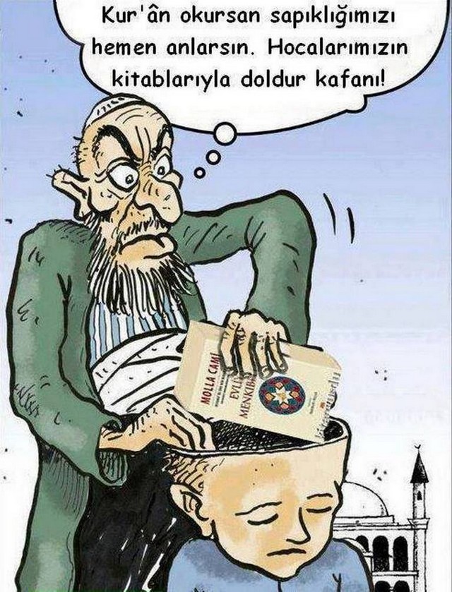 Karikatur012426
