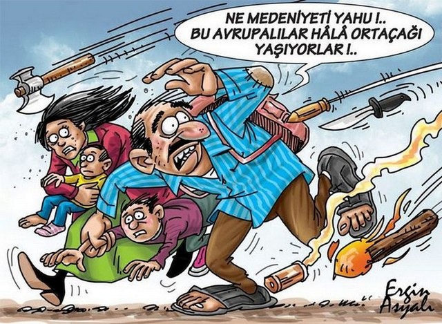 Karikatur012431