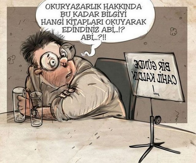 Karikatur012572