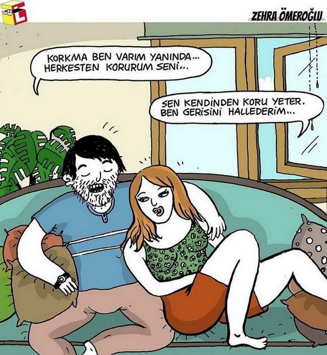 Karikatur012578