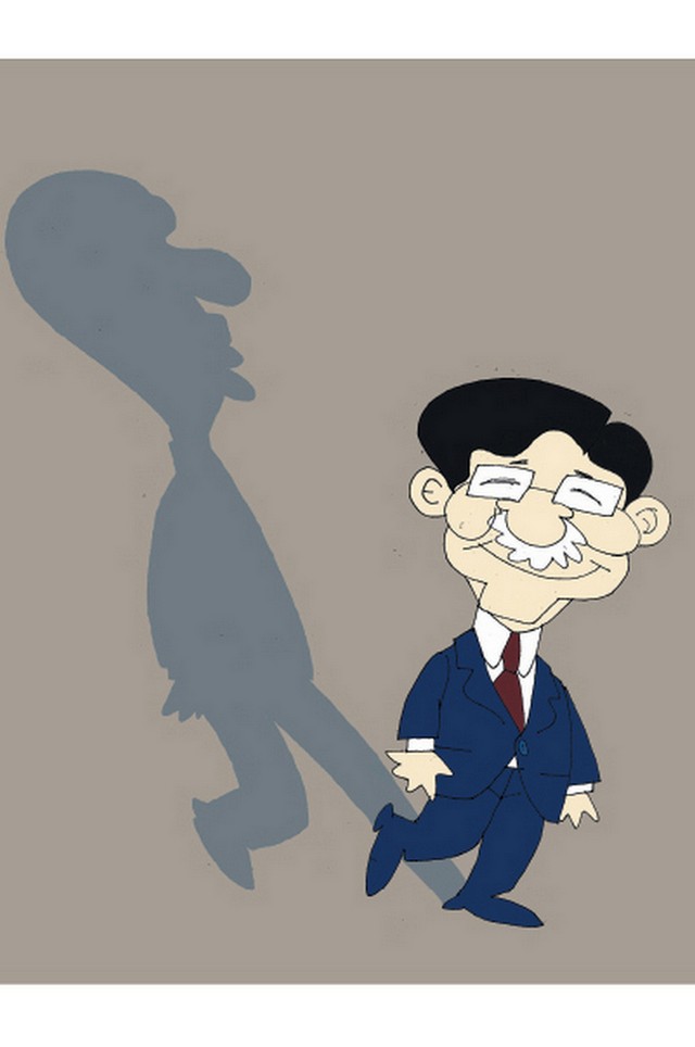 Karikatur012589
