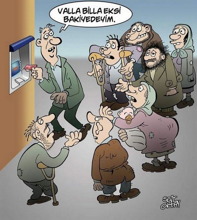 Karikatur012614