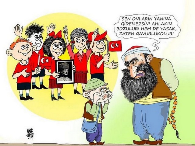 Karikatur012687