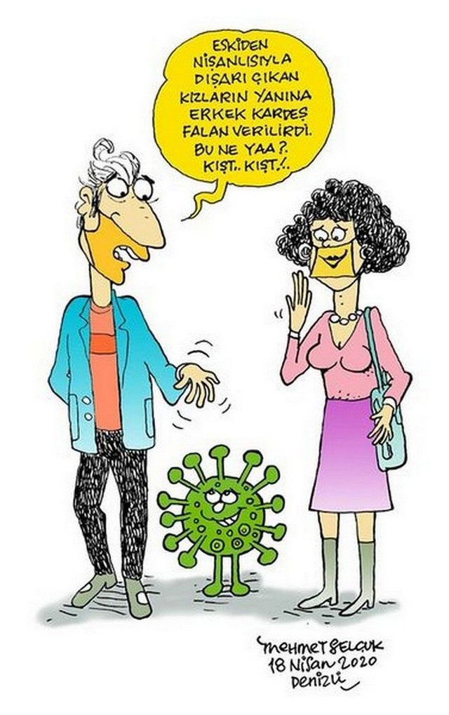 Karikatur012719