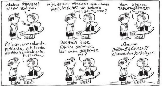 Karikatur012722