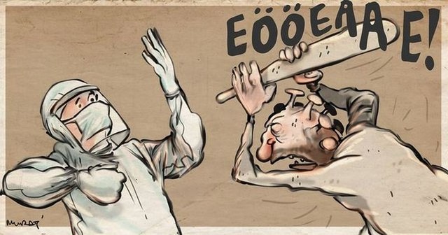 Karikatur012725