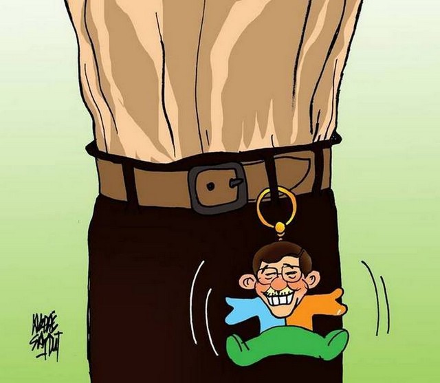 Karikatur012761