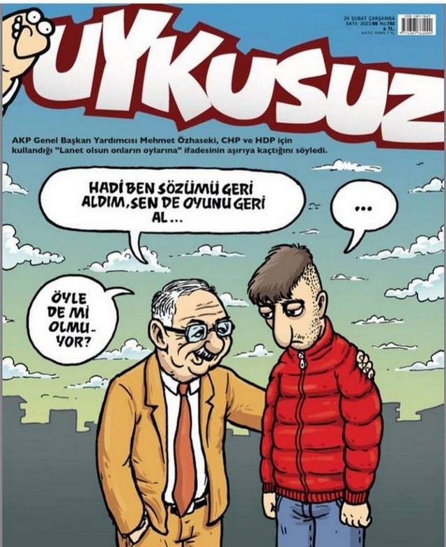 Karikatur012797