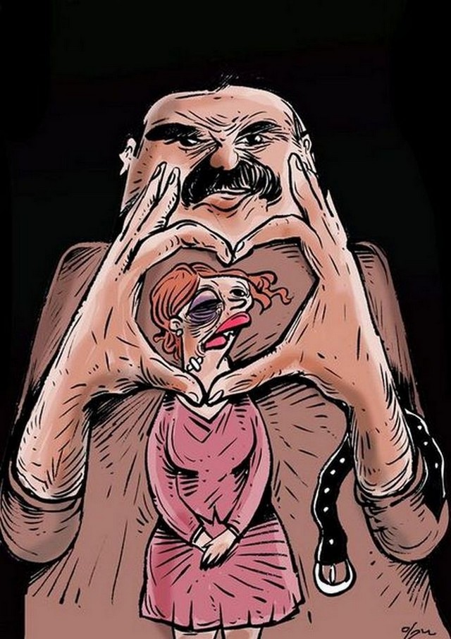 Karikatur012810