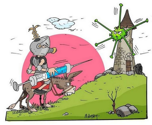 Karikatur012819