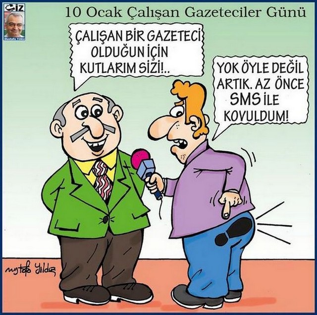 Karikatur012822