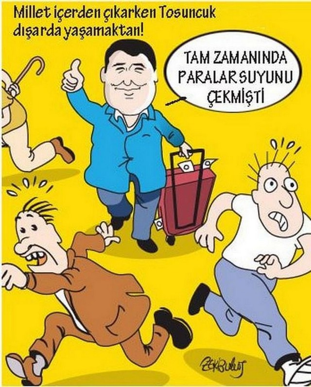 Karikatur012911