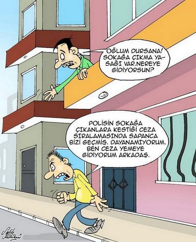Karikatur012920