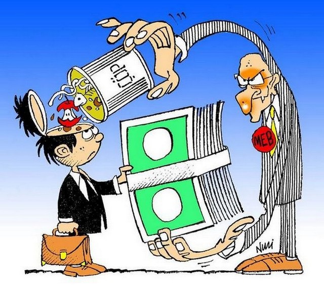 Karikatur013003