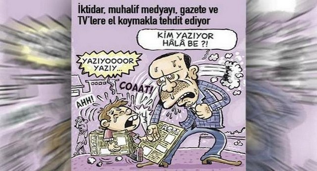 Karikatur013019