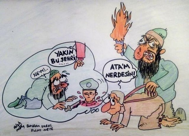 Karikatur013021